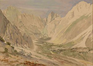Planica with Julian Alps
